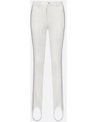 Dior - Polyamide Pants - Lyst