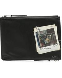 Paul Smith - Wallet Travel Pouch - Lyst