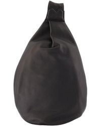 Yohji Yamamoto - Tuck Sling M Crossbody - Lyst