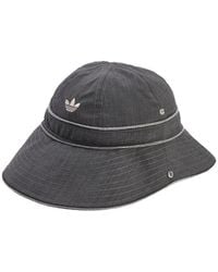 adidas - Wales Bonner Bucket Hat - Lyst