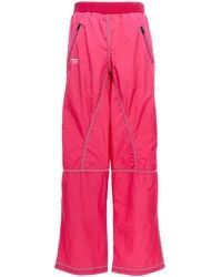 Tom Ford - Logo Nylon Pants - Lyst