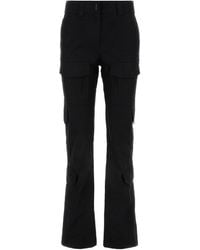 Givenchy - Pantalone - Lyst