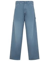 Maison Margiela - Pants 5 Pockets - Lyst