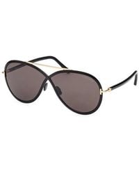 Tom Ford - Rickie Ft1007 01A - Lyst