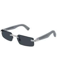 Cartier - Ct0537S 003 - Lyst