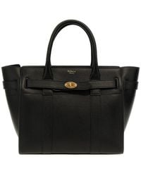 Mulberry - Shopping Bags - Lyst
