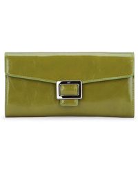 Roger Vivier - Belle Vivier Wallet Chain - Lyst