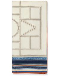 TOTEME - Foulard Sarong - Lyst