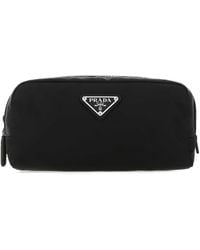 Prada - Beauty Case - Lyst