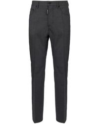 DSquared² - Tailored2 642 Pants - Lyst