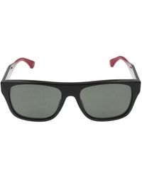 Gucci - Sunglasses - Lyst