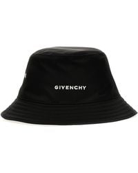 Givenchy - Logo Bucket Hat - Lyst