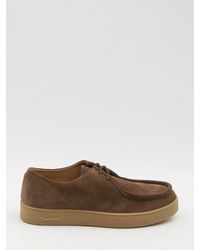 Church's - Nocton Lace-Up Shoes - Lyst