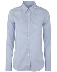 Dnl - Shirt - Lyst