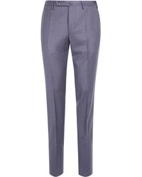 Incotex - Classic Regular Chino - Lyst