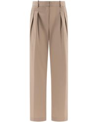 Loulou de Saison - Pants & Shorts - Lyst