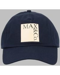 MAX&Co. - Max&Co. Cappello - Lyst