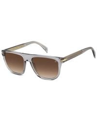 David Beckham - Db 7111/S Kb7(Ha) - Lyst