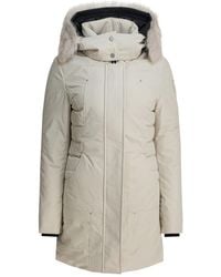 Moose Knuckles - Recycled Polyester Down Jacket - Lyst