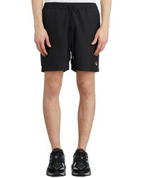 Carhartt - Chase Swim Trunks - Lyst