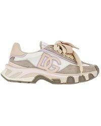 Dolce & Gabbana - 'Dg Country Road' Sneakers - Lyst
