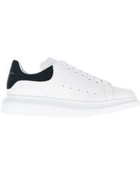 McQueen - Sneaker S.Rubber - Lyst