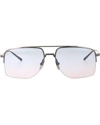 Dita Eyewear - Antique Metal Glasses - Lyst