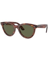 Ray-Ban - Wayfarer Way Rb2241 954/58 - Lyst