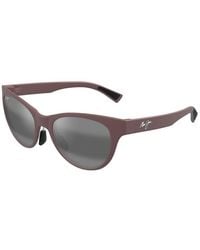 Maui Jim - Hulahe Mj0685S 685-09 (003) - Lyst