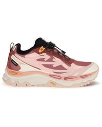 Off-White c/o Virgil Abloh - Brb Trail Sneakers - Lyst