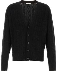 The Row - Cashmere Sonoko Cardigan - Lyst