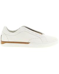 Fendi - City' Sneakers - Lyst