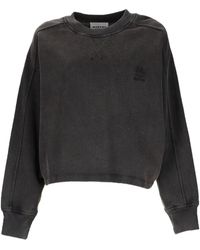 Isabel Marant - "Sunny" Sweatshirt - Lyst