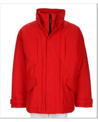 Martine Rose - Parka - Lyst