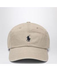 Polo Ralph Lauren - Baseball Cap With Logo - Lyst