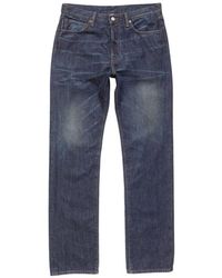Acne Studios - 1996M Denim Jeans - Lyst