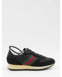 Gucci - Re-Motion Sneakers - Lyst