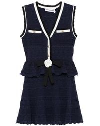 Self-Portrait - Dresses - Lyst