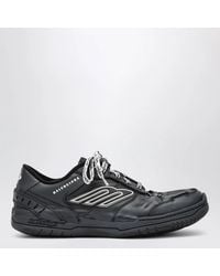Balenciaga - Hamptons Worn-Out Sneakers - Lyst