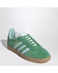adidas Originals - Gazelle Indoor/Light Sneakers - Lyst