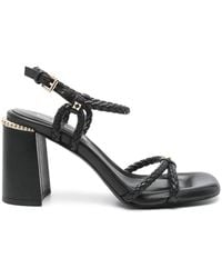 Ash - Combo A: Sbrasil/ C1 - Lyst