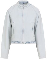 Alaïa - Jacket - Lyst