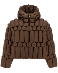 RAXXY - 3D Down Jacket - Lyst