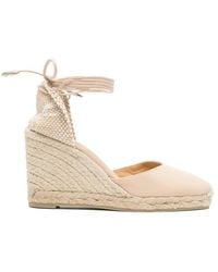 Castañer - Carina Espadrilles - Lyst