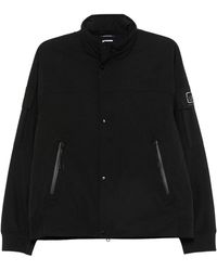 C.P. Company - C.P.Company Giacca Metro-Tek Con Cappuccio - Lyst