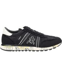 Premiata - Sneaker Lucy - Lyst