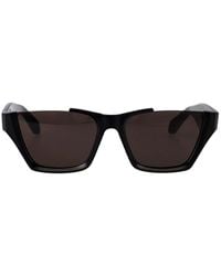 Alaïa - Sunglasses - Lyst