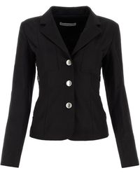 Alessandra Rich - Giacca - Lyst
