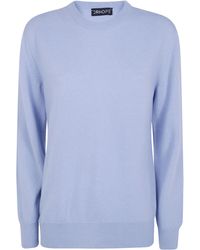 DR. HOPE - "Essential Oversized" T-Shirt - Lyst