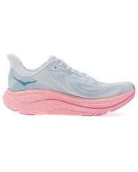 Hoka One One - Clifton 10 Sneakers With Logo Detail - Lyst